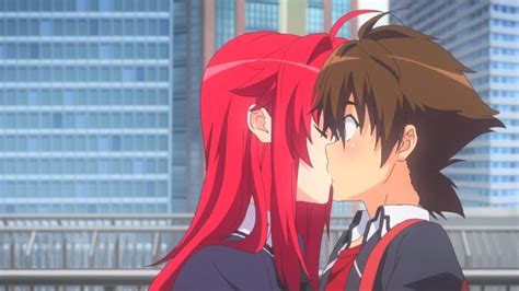 high school dxd hero「amv」dead to me youtube