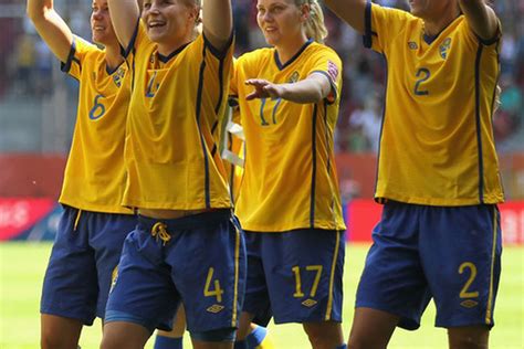 Gay Olympians Day 8 Lisa Raymond Loses Lesbians Of Swedish Soccer
