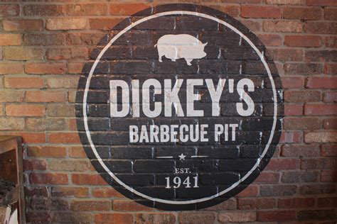 Dickey’s Barbecue Restaurants Inc Debuts Redesigned Model With Plans