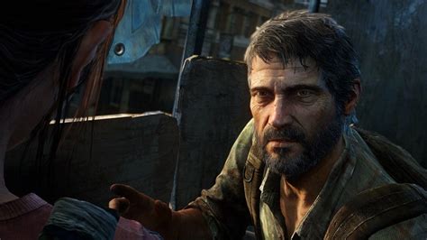 The Last Of Us Joel Sprecher Troy Baker Wäre Bereit Für Einen Nachfolger