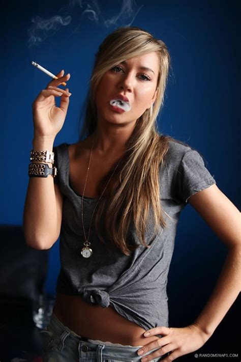 Smoking Girls Are Sexier Smoking Ladies Girl Smoking Cigarette Girl