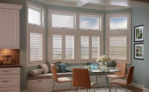 enhance  appeal   home  plantation shutters interior design explained
