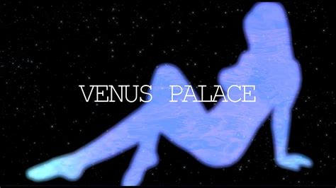 aubrey gold venus palace remastered version 2 youtube