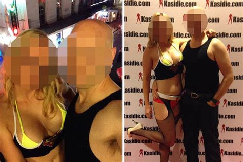 swinger couple australian pair insist orgy parties are very sexually fulfilling daily star