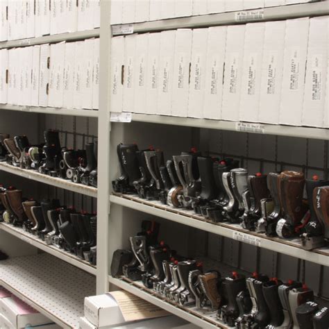 Houston Police Department Sizes Up Long Term Evidence Storage