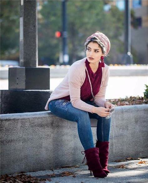 turban hijab style ideas just trendy girls