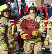 Image result for Firebrigade. Size: 180 x 185. Source: www.bbc.co.uk