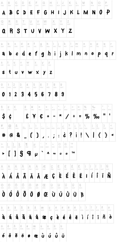 alphabet match stick lettering type svg file