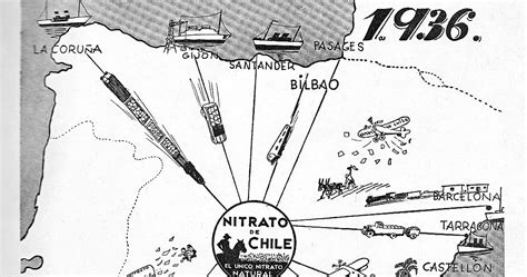 desde mi chajurdo el guano y el salitre dos recursos naturales que hicieron historia la