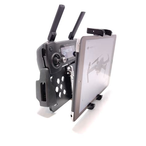 supporto tablet ipad mavic fly  discover supporto tablet dji mavic