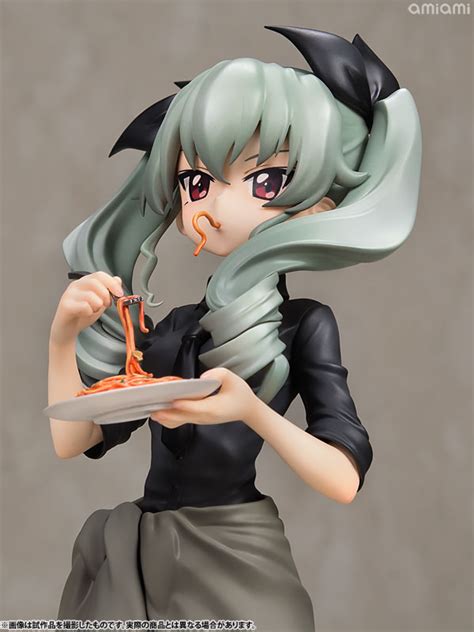 amiami [character and hobby shop] girls und panzer the