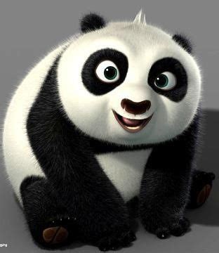 cutest panda  baby po  kung fu panda   pins pinterest kung fu panda kung fu