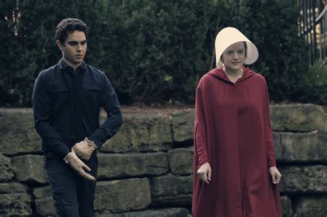 The Handmaid S Tale Book And Tv Show Differences
