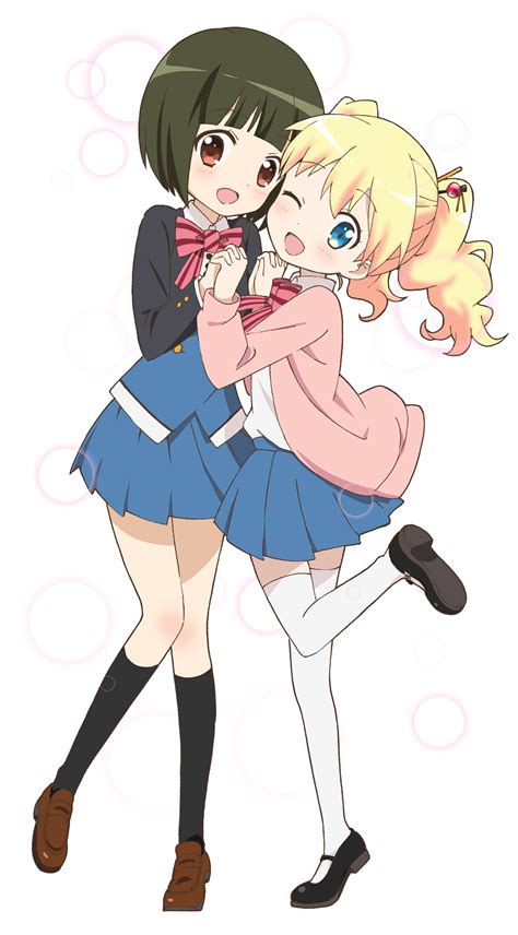 The Big Imageboard Tbib Alice Cartelet Kin Iro Mosaic Oomiya