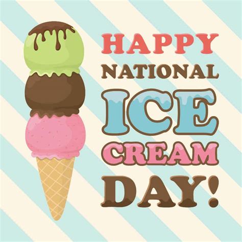 today  national ice cream day   wayv