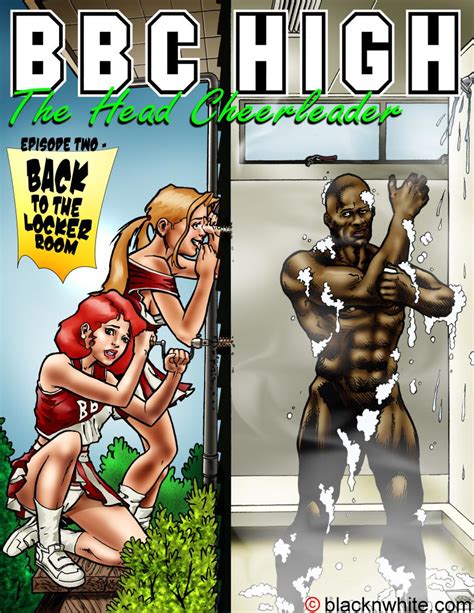 Blacknwhite Porn Comics And Sex Games Svscomics Page 3