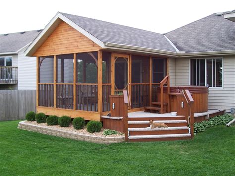 season porch plans aspects  home business