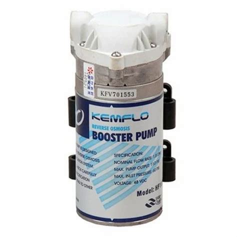 ro water booster pump hf   rs   siliguri id