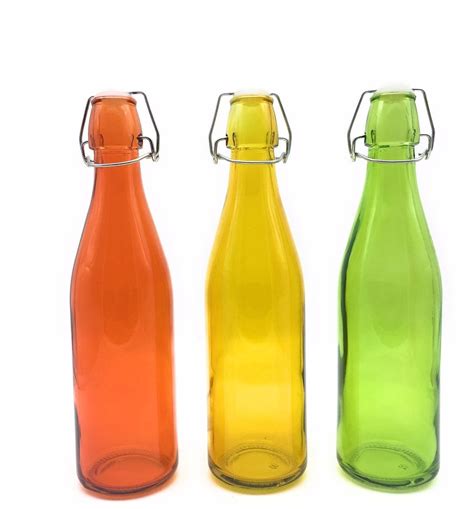 Best Glass Water Bottle Manufacturers Glastic Global