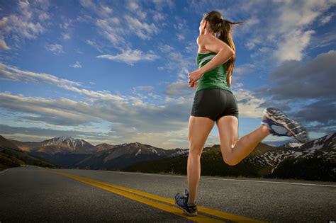running  health benefits tips  nw womens fitness