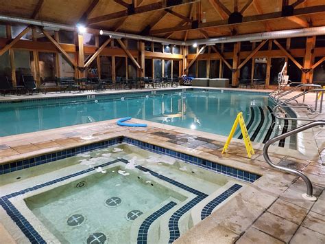 southbridge hotel  conference center pool pictures reviews