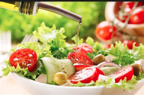 tips mengolah salad untuk menu diet sehat kaya serat agar