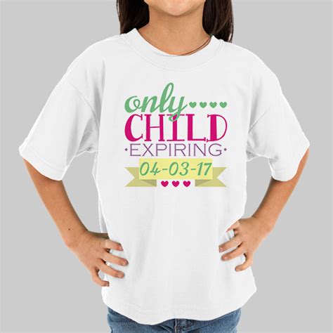 personalized  child  shirt giftsforyounow