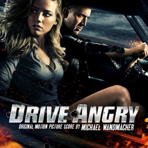 drive angry  soundtrack