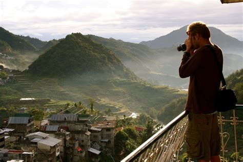 New Flights Will Connect Stunning Banaue Rice Terraces To Clark Airport