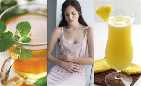 how to treat stomach indigestion with 5 homemade remedies