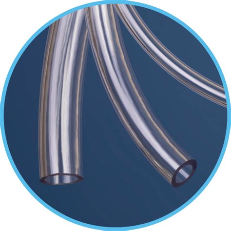 clearflo  pvc tubing newage industries