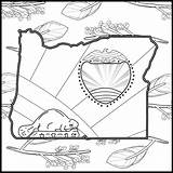 Coloring sketch template