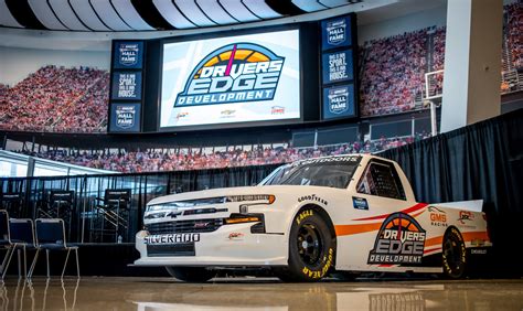 2019 Chevy Silverado Is The First Ever Truck To Pace