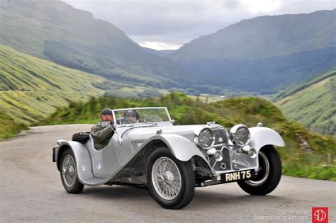 concours of elegance uk 2015 highland tour photo gallery jaguar car