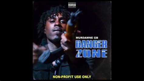 murdamne gb type beat danger zone prod  makavelinthis youtube