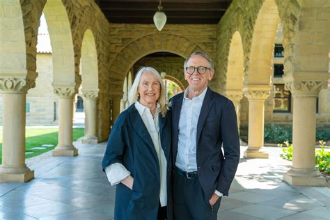 foundational launch partners stanford doerr school  sustainability
