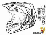 Coloring Motocross Helmet Pages Cross Atv Clipart Dirt Bike Moto Coloriage Drawing Casque Printable Boots Colorine 1579 Template Cliparts Wheeler sketch template