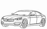 Bmw Ausmalbilder I8 Ausmalbild Cars sketch template
