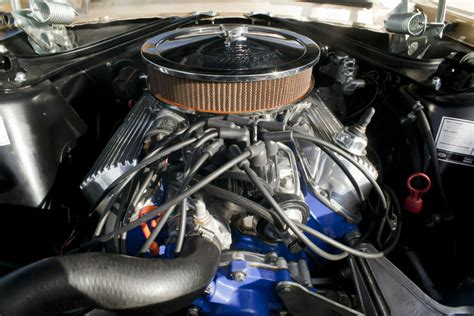 ford   good engine vehiclehistory