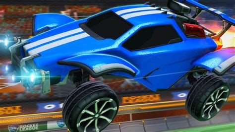 Rocket League Guide What Is The Best Car For New Players Thesixthaxis
