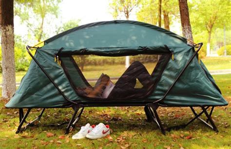 choose   camping bed tent   standard tent rangermade