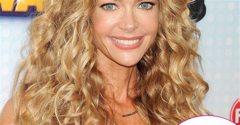 denise richards stars favorite beauty products  weekly