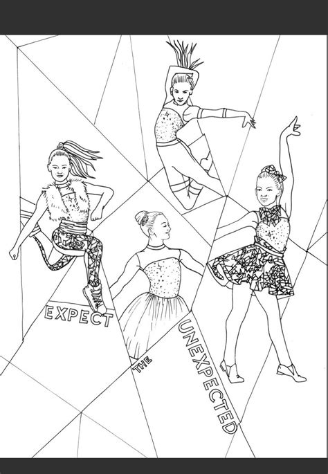 pin  kerri  dance coloring pages dance coloring pages dance camp