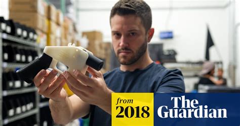 3d gun advocate cody wilson accused of sex with minor is jailed in