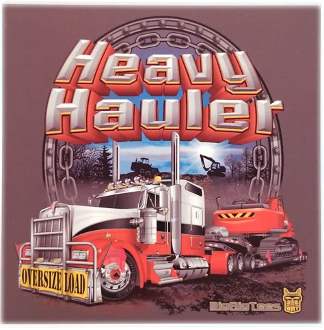 heavy hauler truck town llc