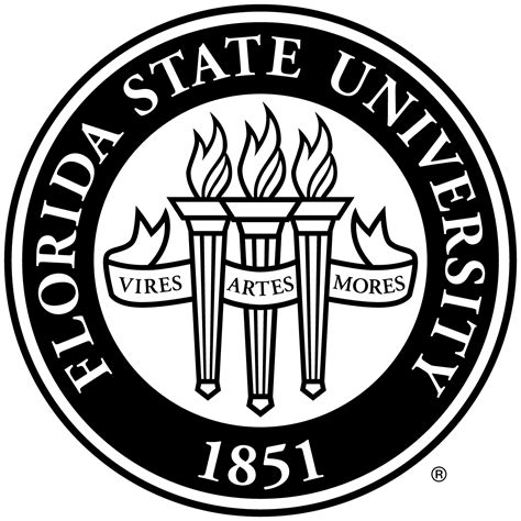 fsu logo png   cliparts  images  clipground