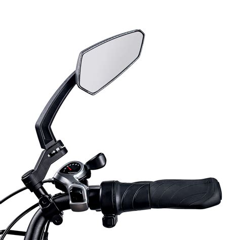 rearview bicycle mirrors maxfoot electric bike