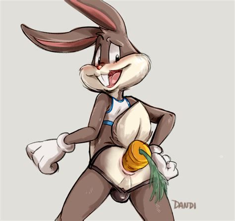 Post 2911721 Bugs Bunny Dandi Looney Tunes Space Jam