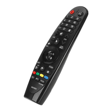 Greensen Remote Control Replacement For Lg Tv An Mr650 42lf652v An