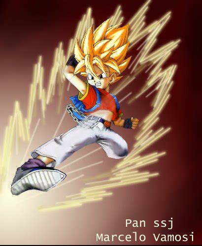 Dragon Ball Pan Picture Images Wide Art